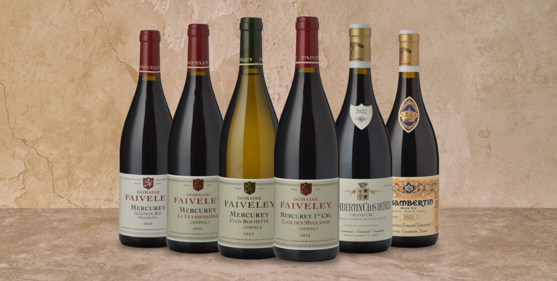 Faiveley & Rousseau